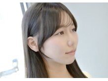 アグ ヘアー スラップ 川崎店(Agu hair Slups)の雰囲気(今っぽ顔周りならお任せ♪【髪質改善トリートメント】)