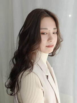 クロト(Clotho) ベージュカラー/イヤリングカラーダブルカラーブリーチ白髪染め