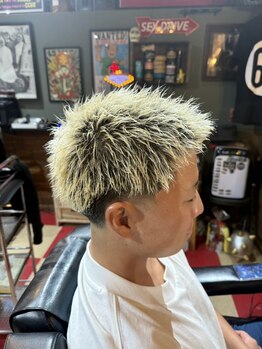 Eto club【イートゥクラブ】の写真/-Daily Men's Style-