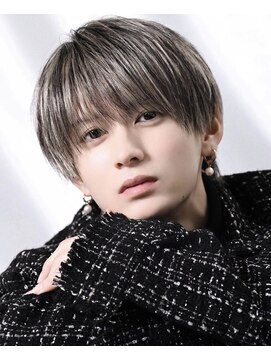 ゴールド 大阪 梅田店(GOALD) カットローライト