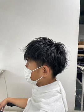 プロデュース 古淵店(Produce) メンズカット