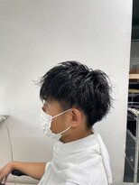 プロデュース 古淵店(Produce) メンズカット