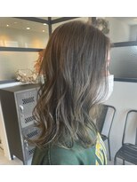 カノンヘアー(Kanon hair)&nbsp;オリーブベージュ