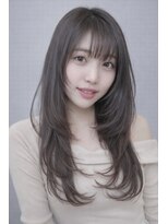 レム 仙台店(L.E.M) 【レイヤー/艶感カラー】