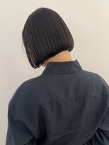 ネウィ 梅田(newi)&nbsp;まるみボブ