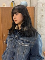 ウィット(wit) オリーブグレージュ