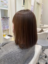 プランタンシエル(printemps CIEL)&nbsp;うる艶★ストレート