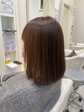 プランタンシエル(printemps CIEL) うる艶★ストレート