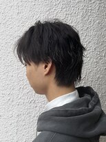 メンズサロンスタイル 茅ヶ崎(Men's salon STYLE)&nbsp;メンズパーマ/ニュアンスパーマ/刈り上げないショート/茅ヶ崎