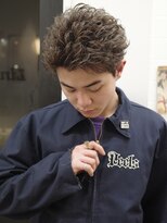 ギヴセカンド(Give 2nd.)&nbsp;ラフサーフショート