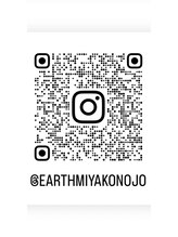 アース 都城川東店(HAIR & MAKE EARTH)&nbsp;指名なしの お客様