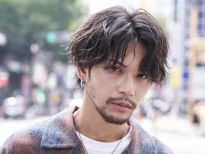 フィフス 栄(fifth)の写真