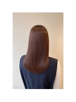 シー 北寺島店(She) 艶髪