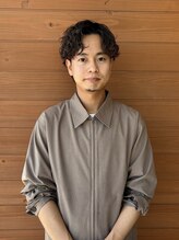 モントゥリー(Mon tree)&nbsp;平松 樹季