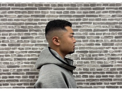 カットワン 北綾瀬店(Cut-one)の写真