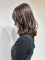 ゼンドット キョウト(Zen. kyoto)&nbsp;髪質改善スタイリストです。艶感はお任せを♪