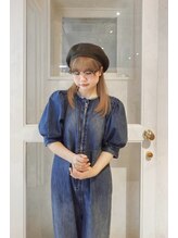 キコ(kico) 中内 可怜