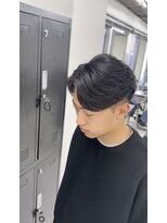 エクシア 三宮(EXCIA)&nbsp;フェザーショート