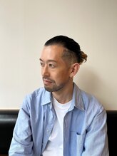ティー リュクスボーテ(T LUXE BEAUTE) Koji Kobe