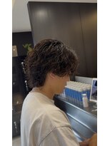 ワーズ インターナショナル(Words international)&nbsp;サーフパーマ