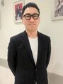 ヘアーカッティングガーデン ジャック モアザン 近鉄奈良店/田中 俊介［奈良/大和西大寺駅］