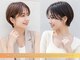 TELA HAIR 北習志野店【テーラへアー】【9月1日OPEN(予定)】の写真