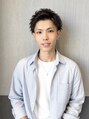 アース 長久手店(HAIR & MAKE EARTH)&nbsp;鈴木 瑛介