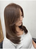 ミディアムレイヤー