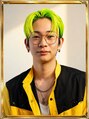 オーシャントーキョーオーバー 渋谷(OCEAN TOKYO OVER)&nbsp;光好　佑太 men's