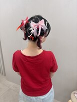 ソリン(Solin')&nbsp;クラゲヘア