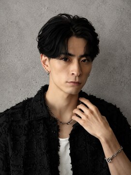 ブレスボーオム 明石(Breath beauu Homme Akashi) ▼吉田尚宏Breath beauu Homme▼メンズ/美容室/明石/西明石/二見
