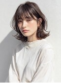 波巻きミディ