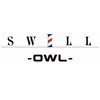 SWELL OWL【11月6日OPEN（予定）】のお店ロゴ