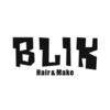 ブリキ(BLIK)のお店ロゴ