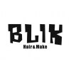 ブリキ(BLIK)のお店ロゴ