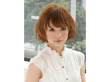 ライズヘアデザイン 竹ノ塚(RIZE HAIR DESIGN)