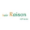 ヘアー レゾン(Hair Raison)のお店ロゴ