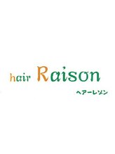 ヘアー レゾン(Hair Raison)