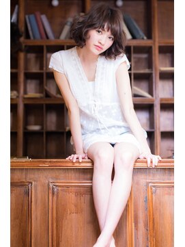 エニイ(ANY) The carlBOB