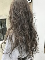 ジーナ(XENA)&nbsp;グレージュハイライト