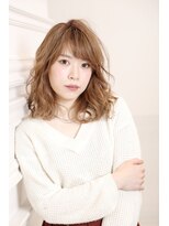 ギンザ ル グラン(JEAN CLAUDE BIGUINE GINZA Le Grand)&nbsp;フェミニンミディ