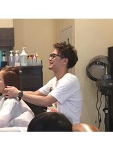 メモリア(memoria)&nbsp;松倉 寛明