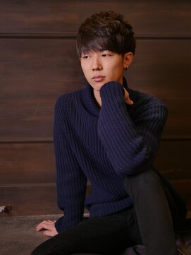 ダッチェス(DUCHESS) 【DUCHESS】無造作ショートマッシュ