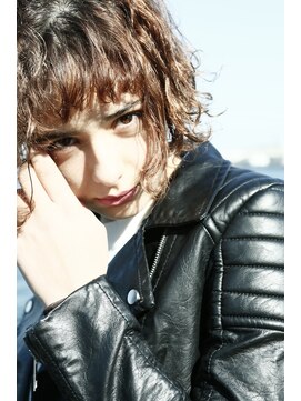 ミルクブッシュ(MILK BUSH) ミルクブッシュ(笠寺大江北頭)方面