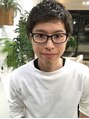 サロン ド クレア(salon de CLEA) 三島 一浩