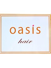 oasis