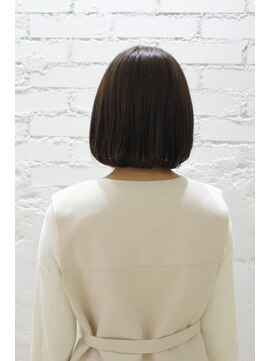 イーハトーヴヘアー(Yehatov) 【やりすぎない丁度いいカラー】アプリエアッシュグレージュ4