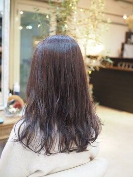 ロストシティ 横浜(LOST CITY) 【Lostcity横浜】ラベンダーベージュ