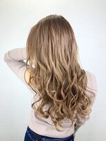 トゥーユー(to you...) ミルクティーベージュ