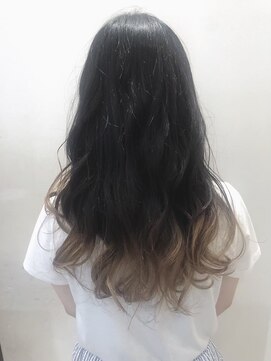 モードケイズ 尼崎店(MODE K's) ベージュデザインカラー